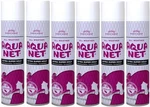 Aqua Net Professional Hair Spray Extra Super Hold 3 Fresh Scent, 11 Oz (6 Pack). Fixed Price $27.99.