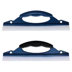 Silicone Wash Wiper Blade Vehicle Car Bodywork Window Glass Water Squeegee**. Fixed Price $7.99.