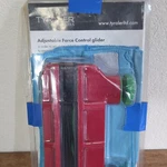 Tyroler Bright Tools The Glider Afc Double-sided Magnetic Window Cleaner. Fixed Price $40.00.