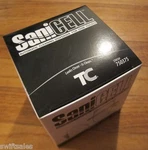 Tc Technical Concepts 750375 - Sanicell Tank Toilet Automatic Cleaning Dispenser. Fixed Price $999.99.