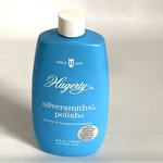 Hagerty Silver Polish With R-22 Tarnish Preventative- 12 Fl Oz 355ML Made In Usa. Fixed Price $12.73.