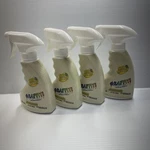 Lot Of 4 Rust-oleum Krud Kutter Graffiti Remover Each 8 Oz. Spray Bottle. Fixed Price $23.99.