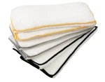 Carrand 45625AS Spa-soft Detailing Towels 12 In. X 16 Pk.. Fixed Price $20.99.