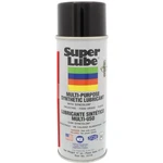 Super Lube 11 Oz Aerosol Multi-purpose Synthetic Lubricant With Syncolon. Fixed Price $21.49.