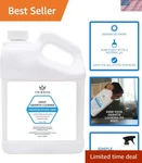 Granite Cleaner & Polish Streak-free Gallon Refill For Pristine Stone Surfaces. Fixed Price $74.99.