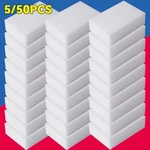 Melamine Sponge Magic For Kitchen Bathroom Cleaning Tools Cleaner. Fixed Price $67.99.