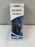 Sony MDR-310LP Stereo Headphones Lightweight & Good Sound Aux Brand New Sealed. Fixed Price $32.87.