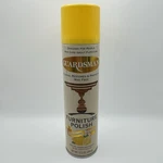 Vintage Guardsman Furniture Polish Lemon Scent 12.5 Oz New. Fixed Price $15.00.