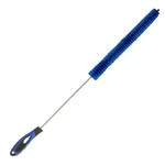 Ettore 48400 Dryer Vent Cleaning Brush Blue Free Shipping. Fixed Price $9.19.