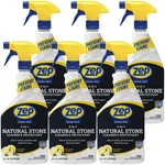 Zep New Home Pro 2-IN-1 Marble, Granite & Stone Cleaner 24 Fl. Oz. (case Of 6). Fixed Price $39.99.