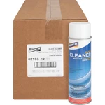 02103CT Glass And Multi-surface Cleaner Aerosol Can 19 Oz. 12/CT. Fixed Price $117.99.