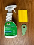 Gila Clear Indoor Window Film Application Kit - Free Shipping. Fixed Price $15.99.
