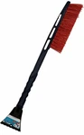 Hopkins Mallory 24" Slimline Snow Brush W/ Ice Scraper (523). Fixed Price $34.00.