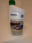 Bona Swedish Formula WT760051153 Hard Surface Floor Refresher, 32-OUNCE. Fixed Price $21.96.
