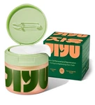 Jiyu Toning Polish Pads - Korean Skincare For Dark Spots, Wrinkles & Dull. Fixed Price $12.59.