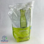 Method Dish Soap Refill Lime And Sea Salt 36 Oz Plant Based Cruelty Free. Fixed Price $14.99.