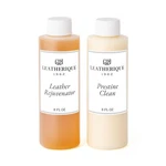 Leatherique Care & Preservation Set - 8 Oz Rejuvenator .... Fixed Price $63.18.