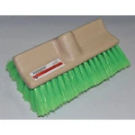Tough Guy 400F97 In W Bench Brush, 10 Handle, Green,. Fixed Price $19.19.