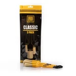 Work Stuff Detailing Classic 3 Pack Of Brushes. Fixed Price $20.95.