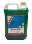 Pulastic Basic 5L - Synthetic And Rubber Floor Mat Cleaner. Fixed Price $105.00.