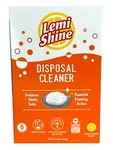 Lemi Shine Garbage Disposal Cleaner And Deodorizer Pods (8 Uses) 8.46 Oz. Fixed Price $13.75.
