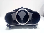JEEH64C 044 Instrument Panel / 536723 For Mazda CX-7 Er 2.2 Turbo Diesel Cat. Fixed Price $242.61.