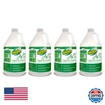 Odoban Professional Series Ready-to-use Air Freshener Spring Scent 4X1GAL. Fixed Price $104.29.