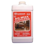 Lundmark Oz. All-wax Floor 3201F32-6 084686320126. Fixed Price $13.44.