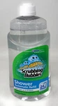 Scrubbing Bubbles Automatic Shower Cleaner Refill 34 Oz. - New. Fixed Price $34.99.
