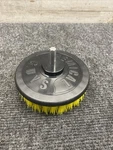 Chemical Guys ACC507 - Spinner Carpet Drill Brush, Medium Duty. Fixed Price $25.00.