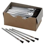 Atd 8235 Automotive Acid Brush Set - Box Of 144 6" Length 3/8" Width. Fixed Price $49.48.