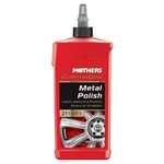 Mothers 05112 California Gold Metal Polish - Oz.. Fixed Price $14.49.