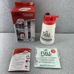 Fuller Brush FBFC-6 As Seen On Tv Crystal Window & Outdoor Surface Cleaner. Fixed Price $17.99.