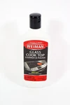 Weiman Glass Cook Top Heavy Duty 10OZ Cleaner & Polish Bottle. Fixed Price $13.95.