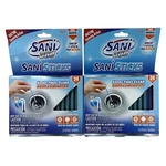360 Sanisticks Keeps Pipes Clear Odor Eliminatore Unscented 24 Lot Of. Fixed Price $12.74.