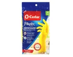 Playtex Handsaver Gloves, Reusable Cleaning Size Extra Large, 1 Pair. Fixed Price $7.75.