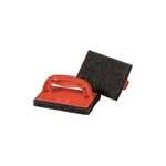 3M Scotch-brite Professional 9537 Scotchbrick Griddle Scrubber 4W X 6D 3H. Fixed Price $134.70.