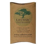 Wood Preservative 5 Gallon Eco Friendly Non Toxic Lifetime Treatment Valhalla. Fixed Price $129.99.