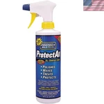 All-surface Care: Ultimate 5-IN-1 Spray For Clean, Shine & Protection 16 Fl Oz. Fixed Price $26.59.