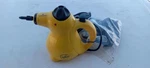 Crofton Professional Power Portable Electric Handheld Steam Cleaner 4294. Fixed Price $44.95.