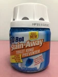 Ty-d-bol Stain Away Toilet Ring Preventer Bowl Cleaner 8 Oz.. Fixed Price $22.99.