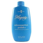 Hagerty W J & Son Ltd 8OZ Silversmiths P. Fixed Price $17.00.