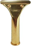1324 Squeegee Handle Brass 860140 Ettore. Fixed Price $35.99.