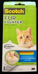 Scotch Fur Fighter 8 Refill Sheets New! 3M Dog Cat For Upholstery. Fixed Price $24.99.