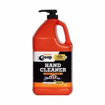 Goop Heavy Duty Hand Cleaner With Citrus, Pumice & Jojoba Pump. Fixed Price $37.00.