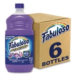Colgate 98573 48 Oz Bottle Multi-purpose Cleaner Lavender Scent (6/CT) New. Fixed Price $45.02.