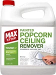 Max Strip Professional Strength Painted Popcorn Ceiling 128 Fl Oz (pack 1). Fixed Price $71.23.