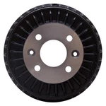 Smart Fortwo 2016-2018 Dfc 365-63001 True Balanced Rear Brake Drum. Fixed Price $38.96.