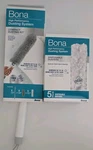 Bona High Performance Dusting System Kit And 5 Pack Disposable Dusters 3698. Fixed Price $22.49.