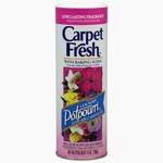 Carpet Fresh Odor Eliminator Oz. Powder Country Potpourri Scent 276147. Fixed Price $17.93.